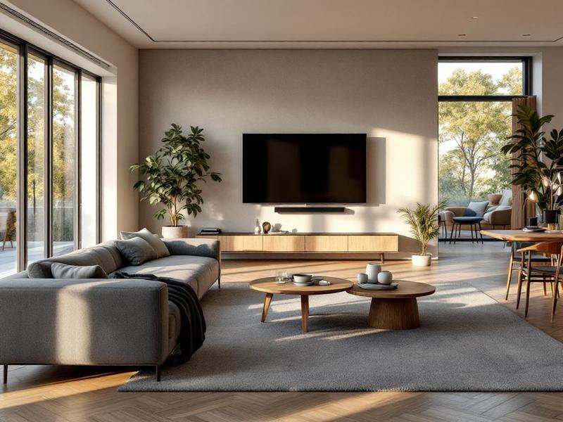 Maison - 75 m² - 4 pièces