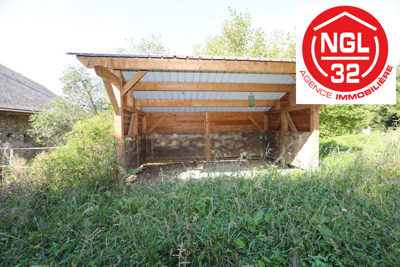 Ferme - 100 m² - 3 pièces