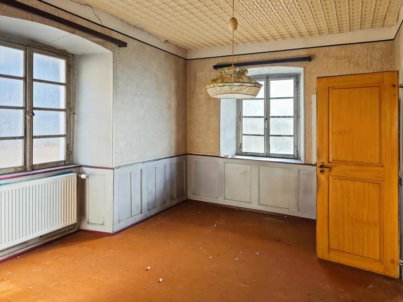 Maison - 300 m² - 10 pièces