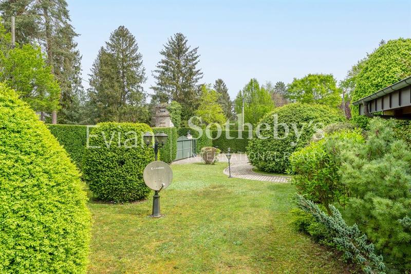 Maison - 127 m² - 5 pièces