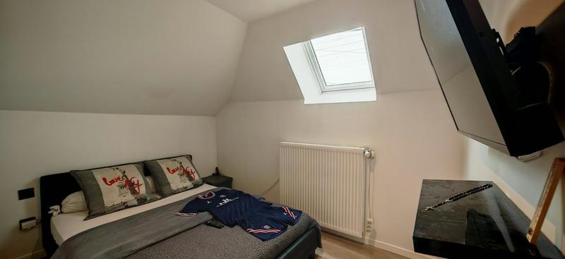 Longère - 186 m² - 7 pièces