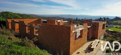 Maison - 149 m² - 5 pièces