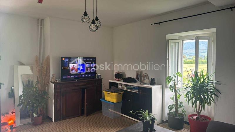 Maison - 155 m² - 7 pièces