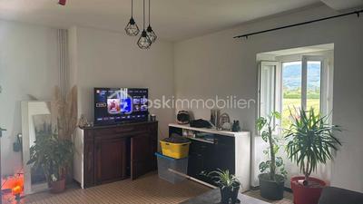 Maison - 155 m² - 7 pièces