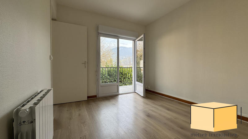 Appartement - 53 m² - 2 pièces