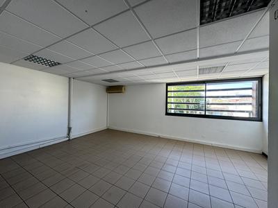 Bureau - 163 m² - 5 pièces