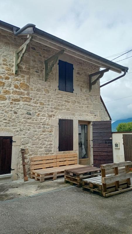 Maison en pierre - 127 m² - 5 pièces