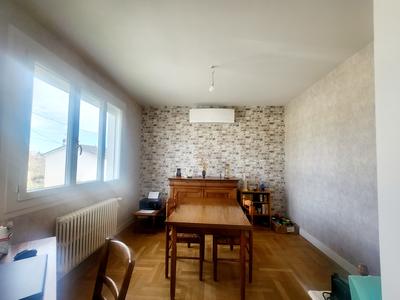 Maison - 114 m² - 5 pièces