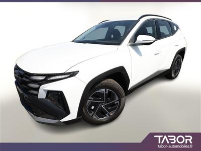 Hyundai Tucson 136 Mhev Trend Matrix Krell Hud