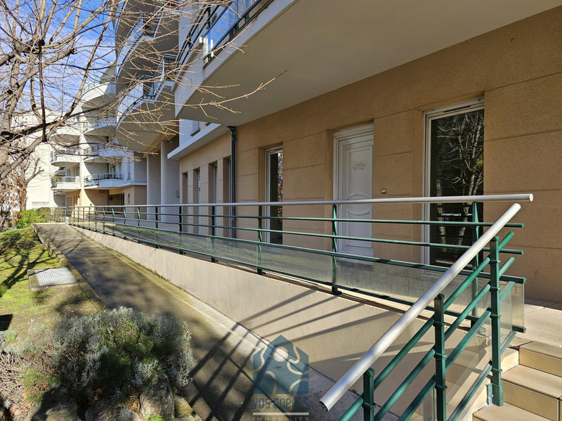 Appartement - 110 m² - 5 pièces