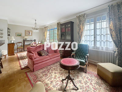 Maison - 75 m² - 3 pièces