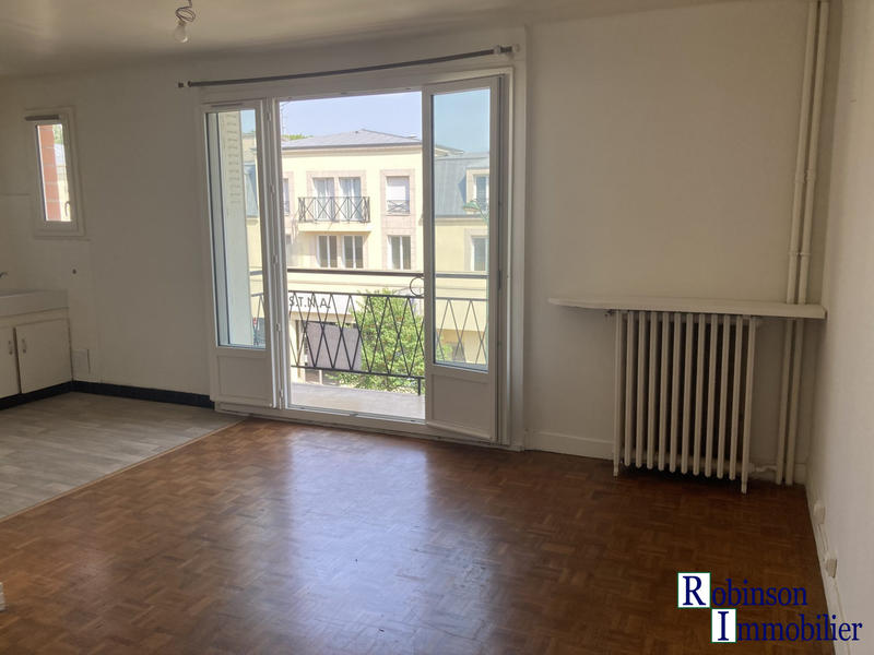 Appartement - 27 m² - 1 pièce