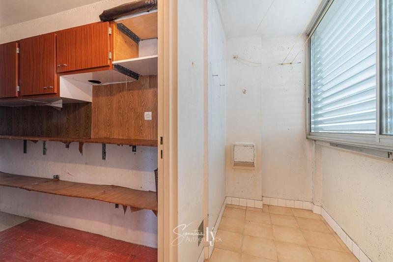 Appartement - 83 m² - 4 pièces