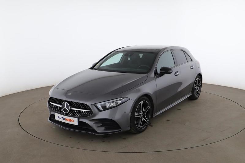 Mercedes Classe a 180 d Amg Line 8g-Dct 116 ch