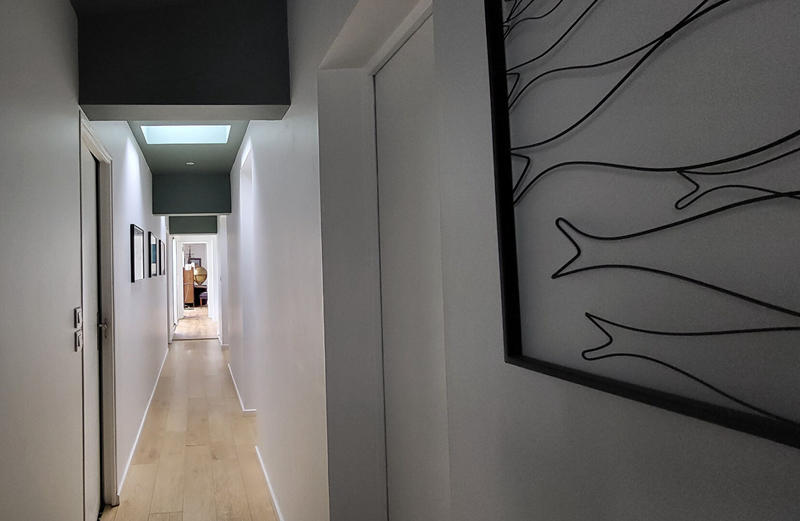 Maison - 108 m² - 5 pièces