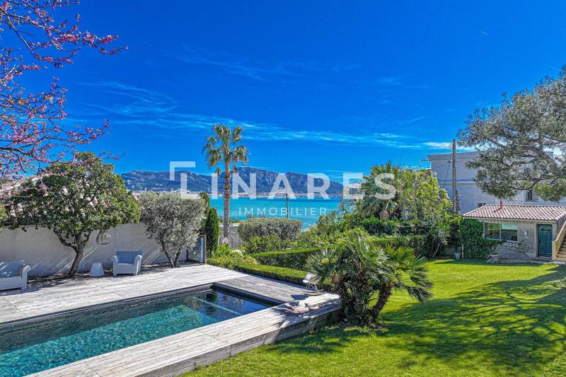 Villa - 250 m² - 5 pièces