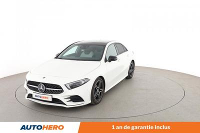 Mercedes Classe a Berline 180 d Amg Line 7g-Dct 116 ch