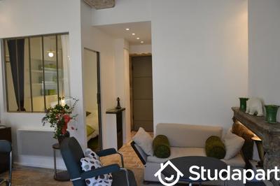 Appartement - 28 m² - 2 pièces