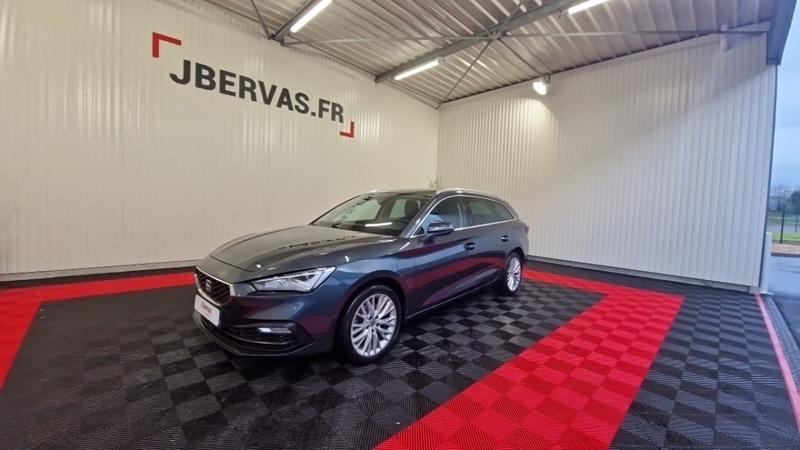 Seat Leon Sportstourer 1.4 E-Hybrid 204 Ch Dsg6