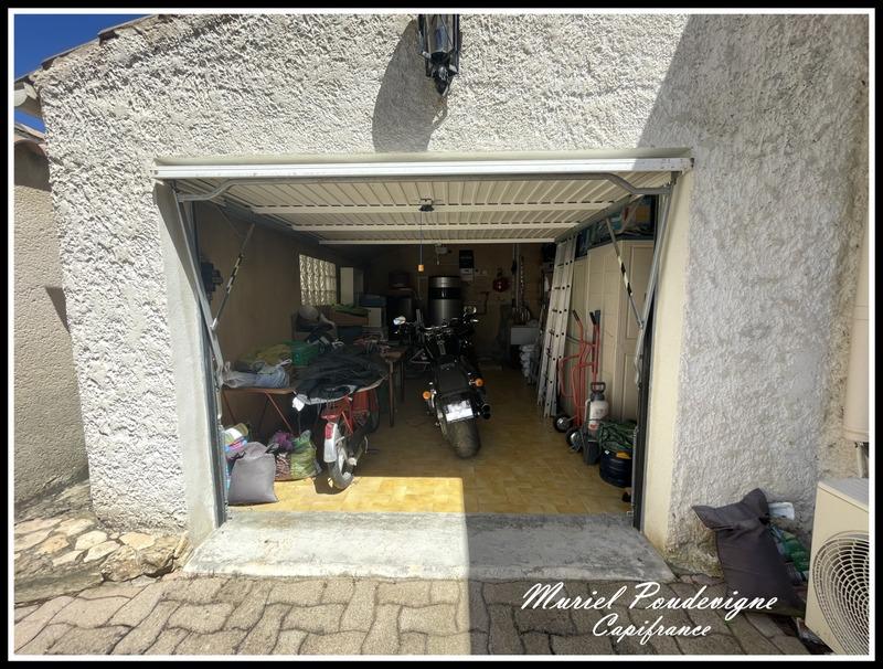 Maison - 212 m² - 8 pièces