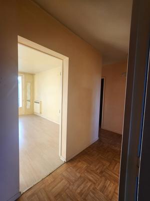 Appartement - 65 m² - 4 pièces