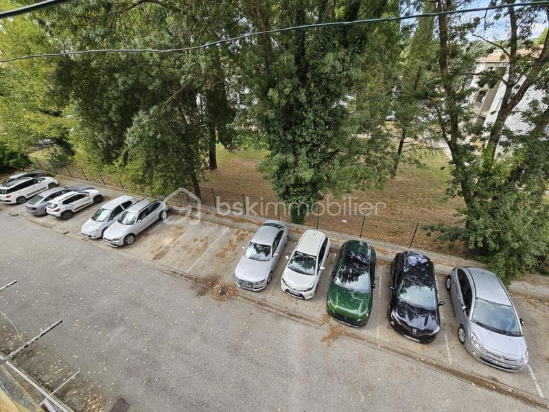 Appartement - 52 m² - 3 pièces