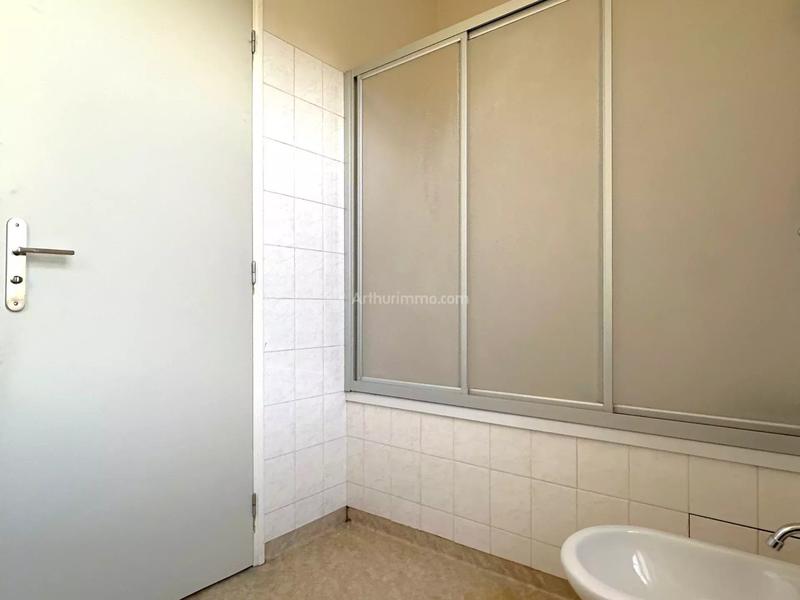 Maison - 130 m² - 4 pièces