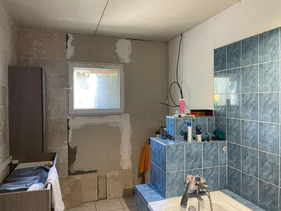 Immeuble - 8 pièces