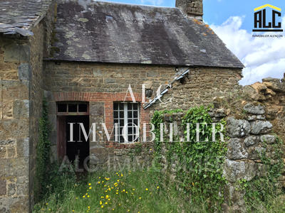 Maison - 66 m² - 3 pièces