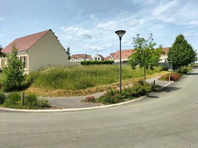Terrain - 565 m²