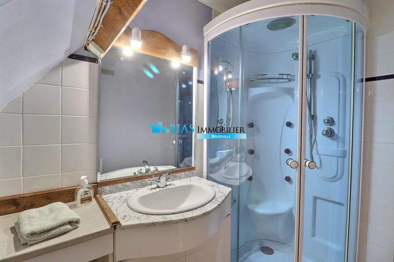 Maison - 142 m² - 5 pièces