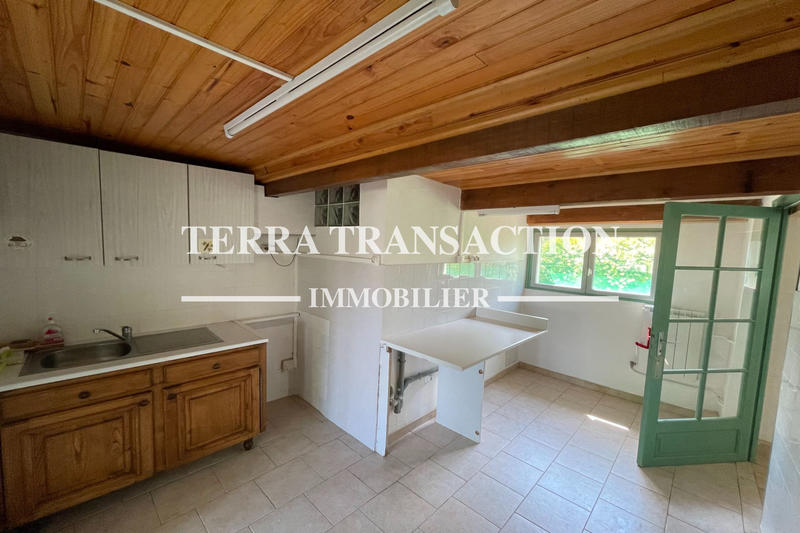 Mas - 220 m² - 15 pièces