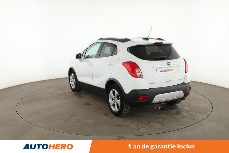 Opel Mokka 1.4 Turbo Cosmo Pack 4x2 140 ch