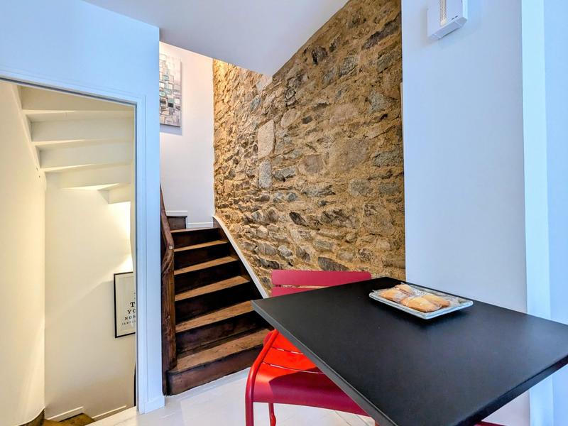 Appartement - 75 m² - 3 pièces