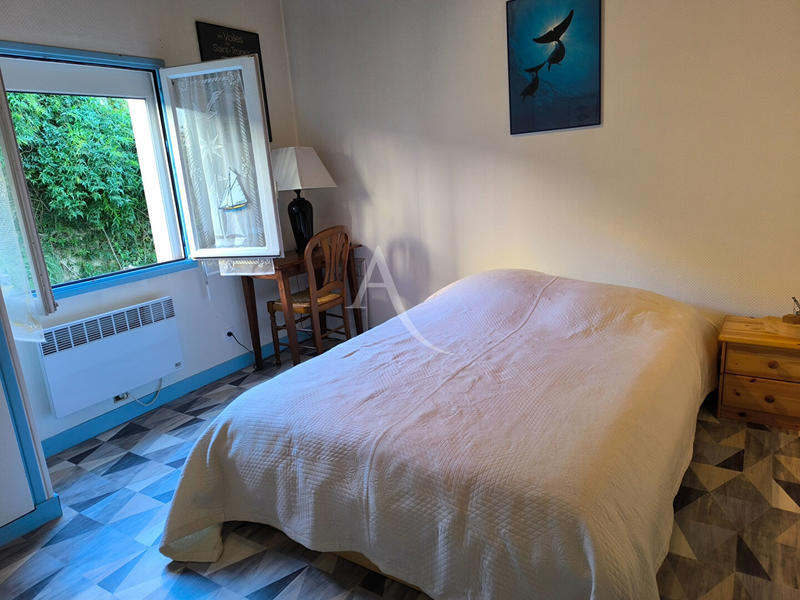 Maison - 158 m² - 6 pièces