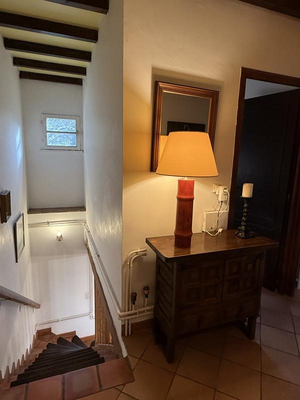 Maison traditionnelle - 180 m² - 5 pièces