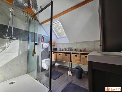 Maison - 148 m² - 5 pièces