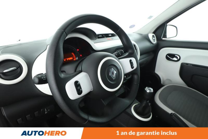 Renault Twingo 1.0 SCe Zen 73 ch