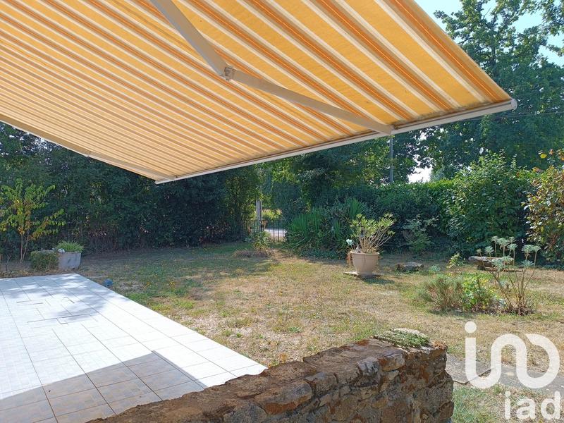 Maison - 78 m² - 4 pièces