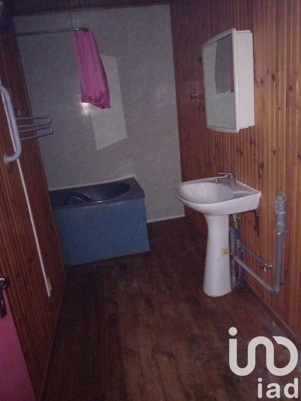 Maison de village - 66 m² - 4 pièces