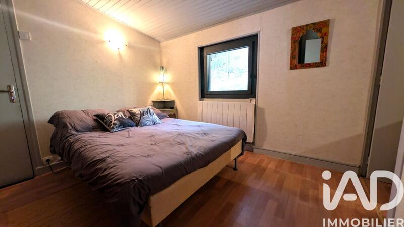 Maison de campagne - 84 m² - 4 pièces