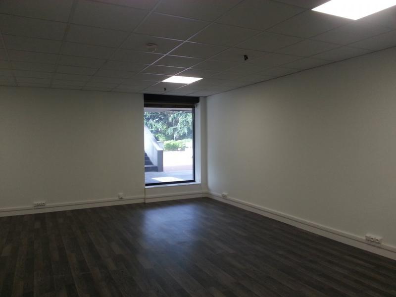 Bureau - 45 m² - 2 pièces