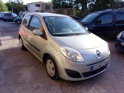 Renault Twingo II 1,2 Helios 60cv
