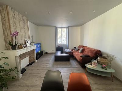 Appartement - 55 m² - 2 pièces