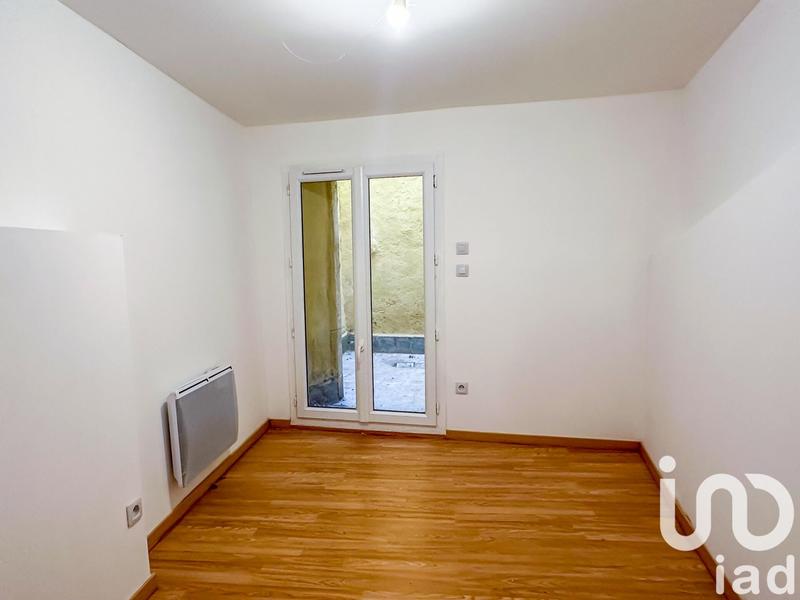 Maison de ville - 101 m² - 8 pièces