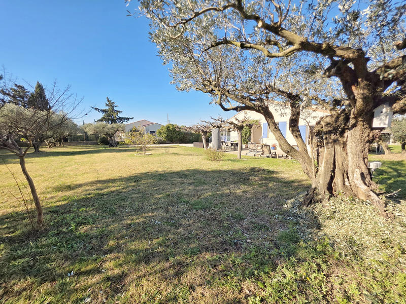 Maison - 141 m² - 6 pièces