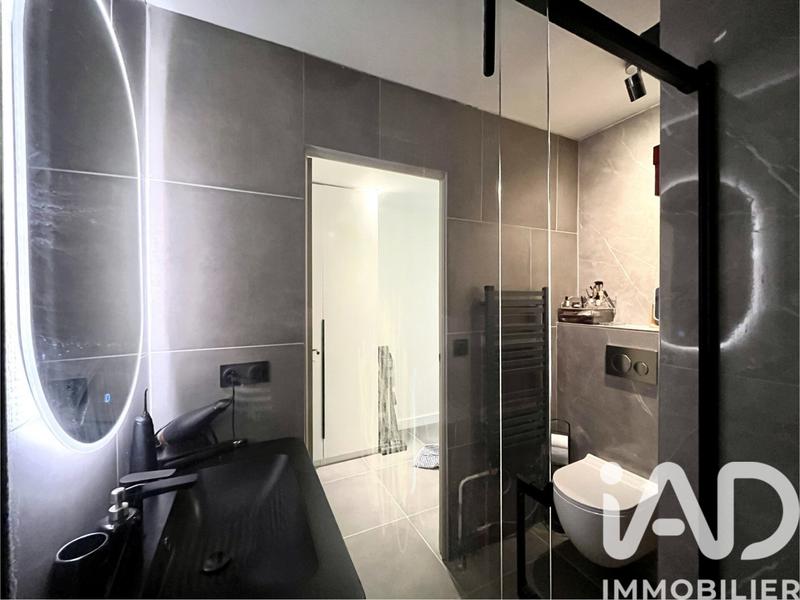 Appartement - 31 m² - 2 pièces