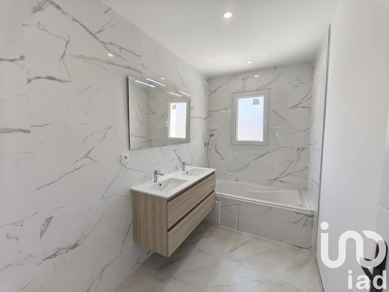 Maison - 101 m² - 4 pièces