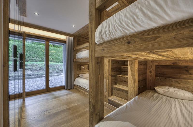 Appartement - 147 m² - 6 pièces