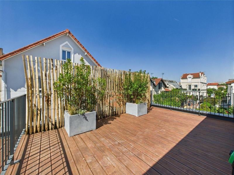 Maison ancienne - 128 m² - 4 pièces